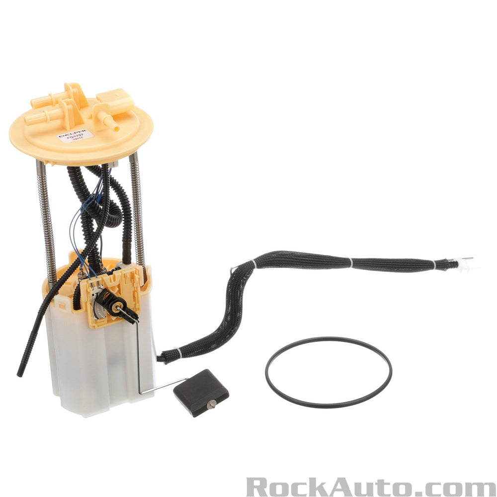 FUEL PUMP MODULE ASSEM