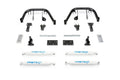 Fabtech auto part