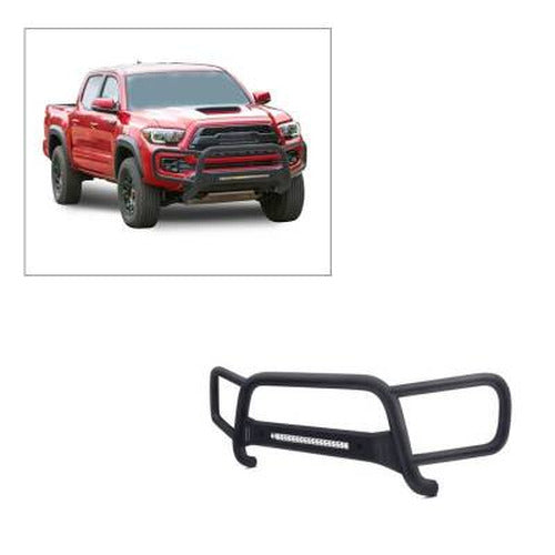 2024-2025 TOYOTA TACOMATEXTURED BLA