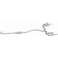 DIRECT-FIT EXHAUST SYSTEM REPLACEME