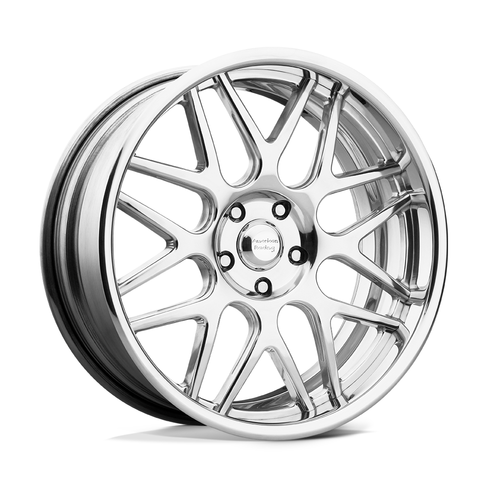 Wheel Pros, LLC polished auto part