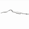 MagnaFlow BRE Exhaust Kit 15-20 ESCALADE ESV YUKON XL 6.2L