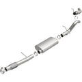 MagnaFlow BRE Exhaust Kit 15-20 ESCALADE ESV YUKON XL 6.2L