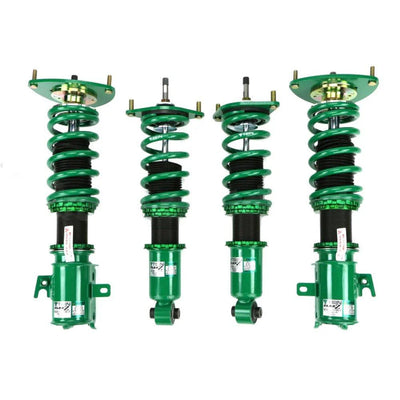 Tein coilovers