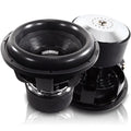 Z V.6 15IN D2 (2500WATT) BUILT SUBWOOFER