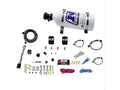 Nitrous Express - ALL DODGE EFI SINGLE NOZZLE SYSTEM (35-50-75-100-150 HP) WITH 5LB BOTTLE   - 20921-05