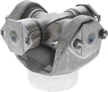 DRIVE SHAFT TUBE WELD YOKE TIGHT JO