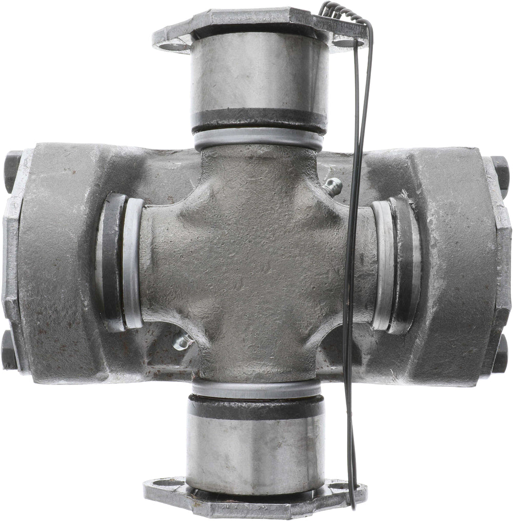 DRIVE SHAFT TUBE WELD YOKE TIGHT JO