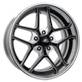 Billet Specialties auto part