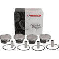 Wiseco 4 Stroke Forged Series Piston Kit, 84.00 MM Bore, 13.5:1 CR