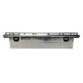 CAM 60IN CROSSOVER 18IN SLIM LOW PROFILE MATTE BLACK W/RAIL