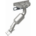 BMW 325I DIRECTFIT CATALYTIC CONVERTER