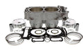 Cylinder Works auto part close-up