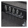 SECURE LOCK ANGLED CROSSOVER TRUCK