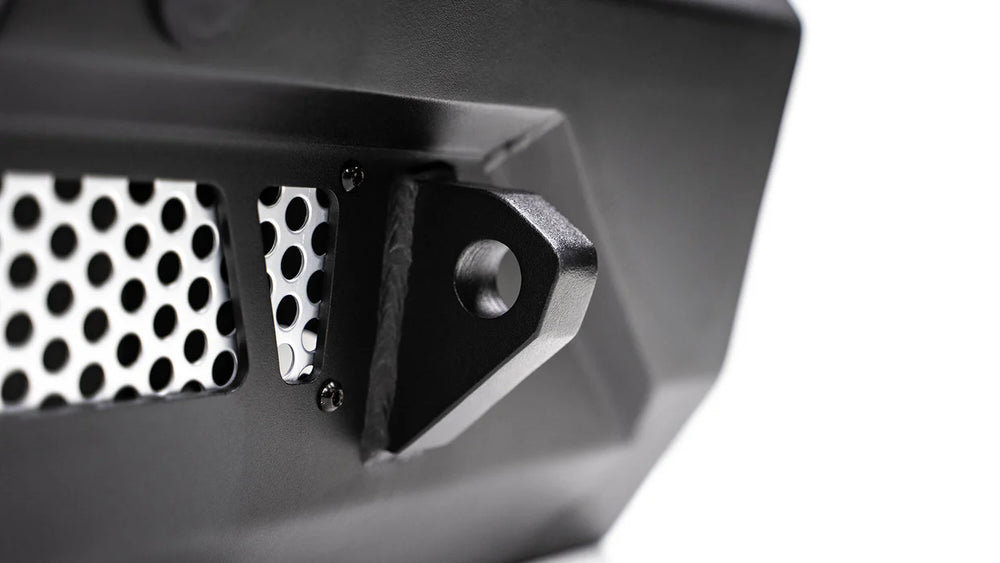 DV8 Offroad bumper