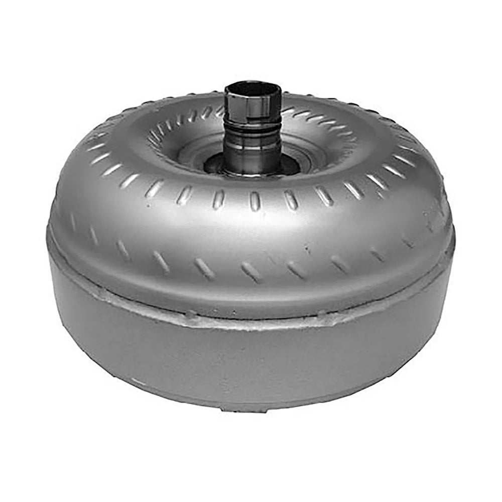 68RFE W/BILLET COVER