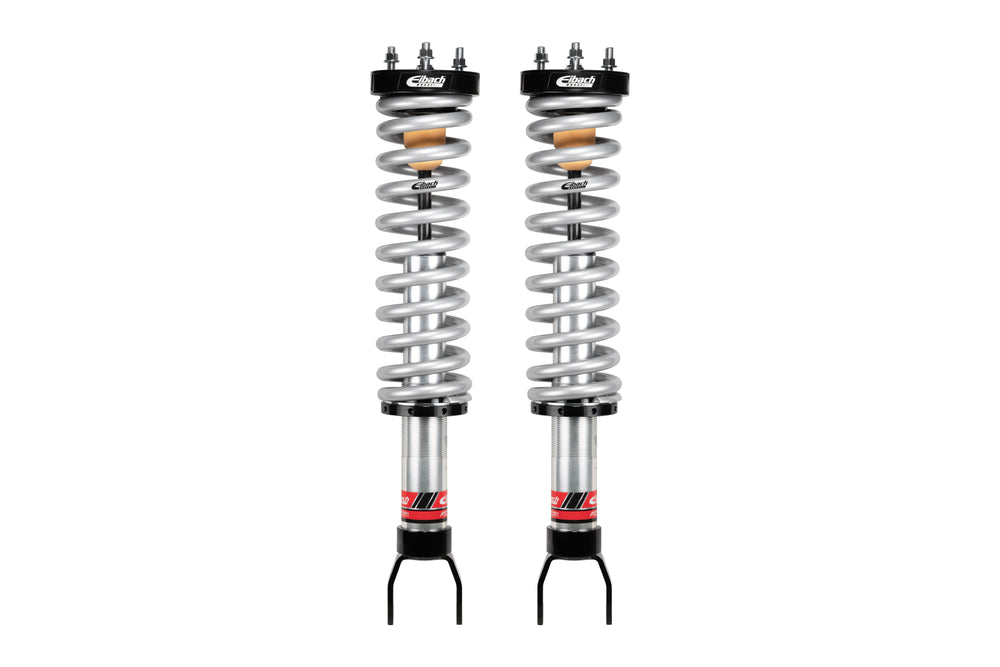 Eibach 2025 Dodge Ram 1500 Pro-Truck Coilover 2.0 - Front