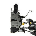 TRUNK LOCK ACTUATOR MOTOR