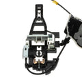 TRUNK LOCK ACTUATOR MOTOR