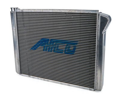 Radiator Cadillac CTS-V 04-07 Gen 1 Raw