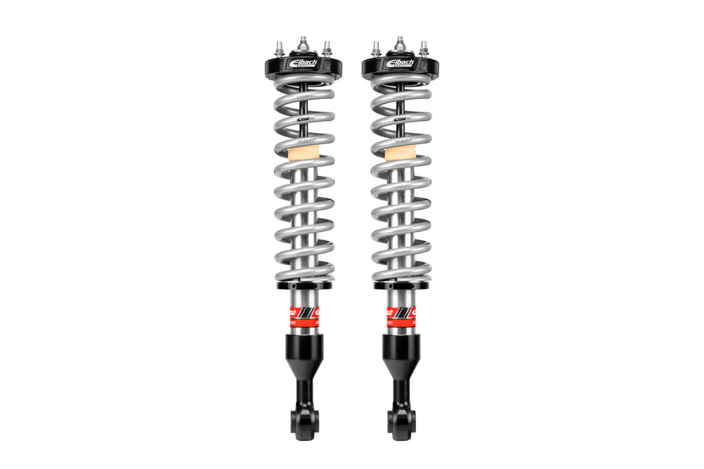 Eibach coilovers