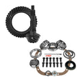 10.5 Ford 4.56 Rear Ring Pinion and Install Kit 10.5 FORD 4.56 REAR R P GEAR INSTALL KIT PACKAG