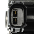 DIRECT INJECTION HIGH PRESSURE FUEL