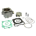 Athena auto part
