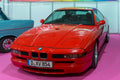 Spec 94-95 BMW 850 5.6L Stage 2+ Clutch Kit