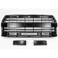 ROUSH 2015-2017 Ford F-150 Grille