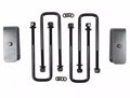 Belltech shock absorber detail