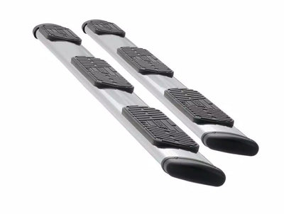 Luverne Truck Equipment side steps