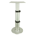 PED 3-STAGE TABLE 14-28'