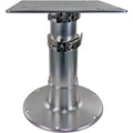 PED 3-STAGE TABLE 14-28'