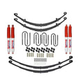 Skyjacker lift kit