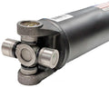 REAR DRIVESHAFT