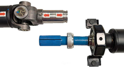 Dorman auto part