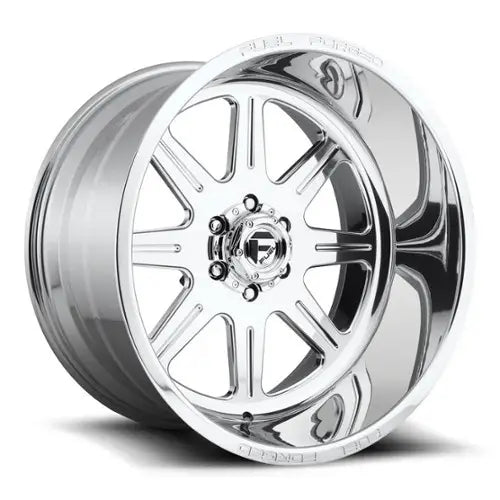 FF057 22X10 BLANK POLISHED -25MM (114-180)