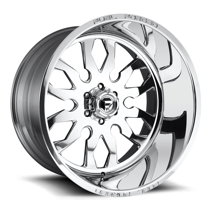 FF037 22X10 BLANK POLISHED -25MM (114-180)