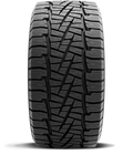 FF115 22X11 8X6.5 POLISH 0MM
