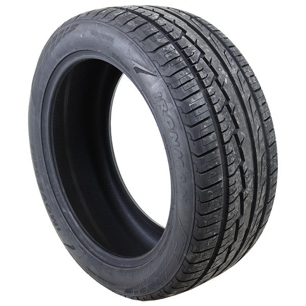 FF117 22X10 5X4.5 POLISH -25MM