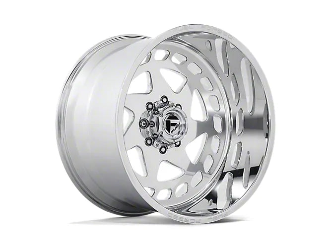 FF117 22X11 8X170 POLISH 0MM