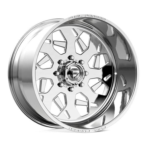 FF111 22X11 8X6.5 POLISH 0MM