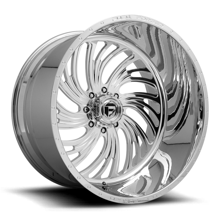 FF070 22X10 BLANK POLISHED -25MM (114-180)