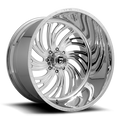 FF070 22X10 BLANK POLISHED -25MM (114-180)