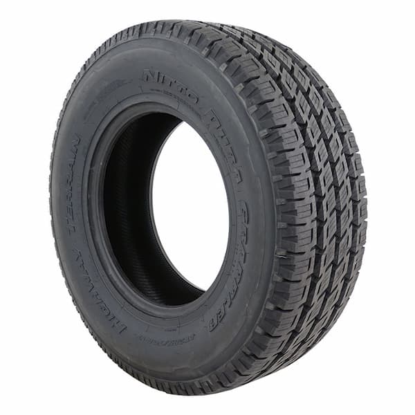 FF115 22X10 6X5.5 POLISH -25MM
