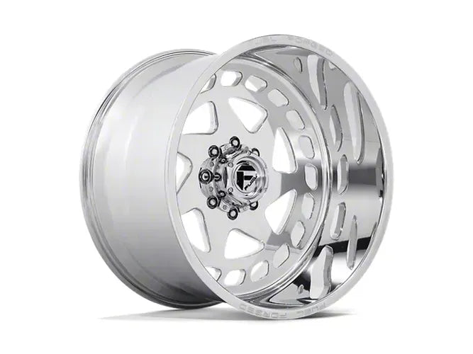 FF117 22X11 8X170 POLISH 0MM