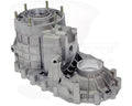 FRONT T-CASE HALF