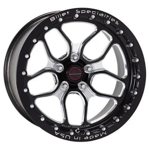 WIN LITE BLK DP 17X10 7.5' BS 12 BP