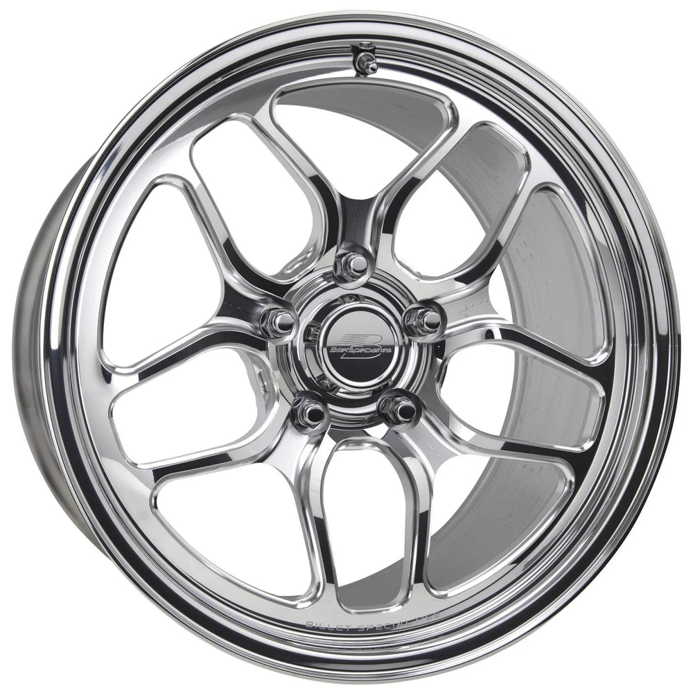 WIN LITE POL DP 17X10 6.95' BS 12 B